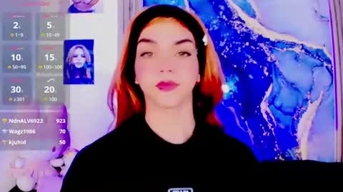 Snapshot of dasha_natalia chatting on 17, 7, 2026 Natalia online show from 17, 7, 2026