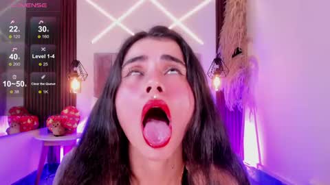 Snapshot of dasha_rodriguez chatting on 13, 6, 2026 dasha_rodriguez online show from 13, 6, 2026