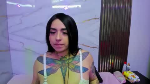 dashamiller_ online show from 15, 12, 2025