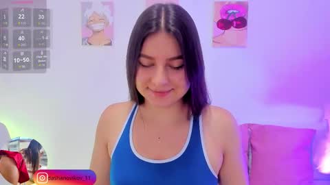 Dasha  online show from 14, 10, 2025