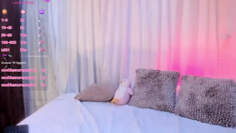 Snapshot of dashanovikov chatting on 6, 7, 2026 Dasha online show from 6, 7, 2026