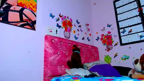 Snapshot of daslytsrozee chatting on 16, 12, 2025 Dasly online show from 16, 12, 2025