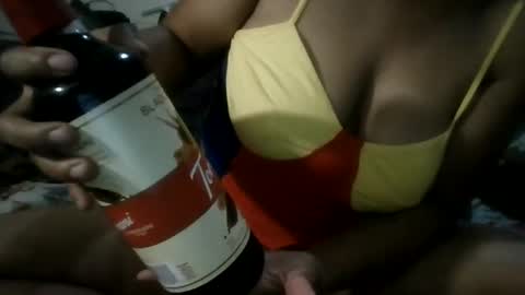 Snapshot of daszler chatting on 29, 12, 2024 Daszler online show from 29, 12, 2024