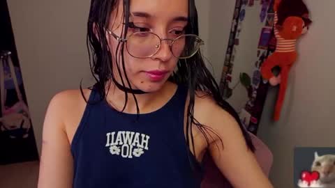 Marie Anne online show from 1, 6, 2026