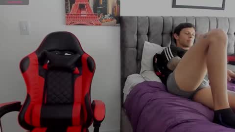 Snapshot of dave_and_lia chatting on 20, 9, 2025 Lillith online show from 20, 9, 2025