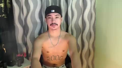 Snapshot of dave_cummers chatting on 19, 6, 2026 DAVE online show from 19, 6, 2026