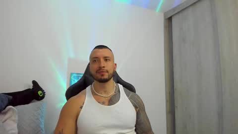 DAVE MAX online show from 27, 10, 2025