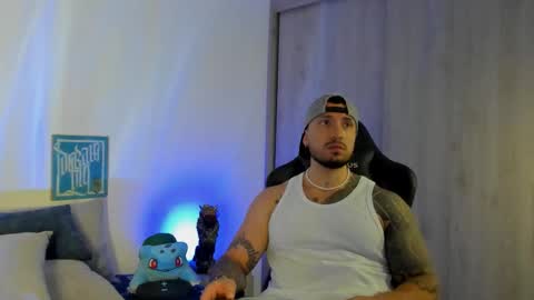 DAVE MAX online show from 6, 3, 2026