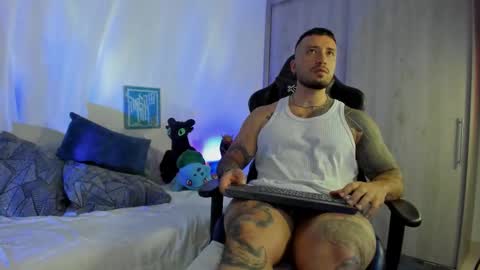 DAVE MAX online show from 26, 3, 2026