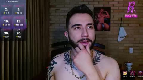 Dave Wolf online show from 26, 2, 2026