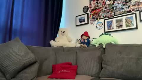 DaveAndBen online show from 4, 10, 2025