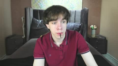 Snapshot of davebevy chatting on 30, 5, 2026 Dave online show from 30, 5, 2026
