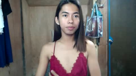 Scarlet thesexiest online show from 15, 3, 2026