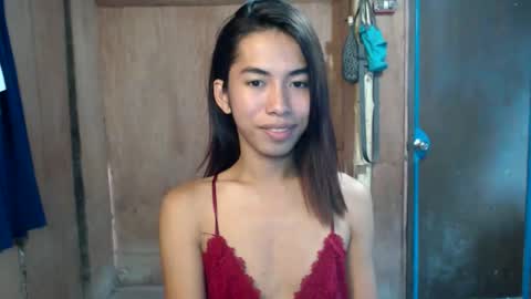 Scarlet thesexiest online show from 17, 3, 2026