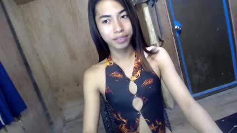 Scarlet thesexiest online show from 23, 3, 2026