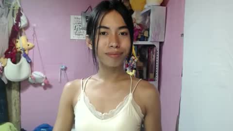 Scarlet thesexiest online show from 23, 5, 2026