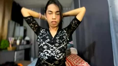 Scarlet thesexiest online show from 18, 6, 2026