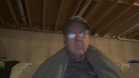 davecock50 online show from 30, 3, 2026