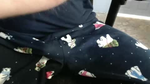 Snapshot of davecubed3 chatting on 30, 11, 2025 davecubed3 online show from 30, 11, 2025