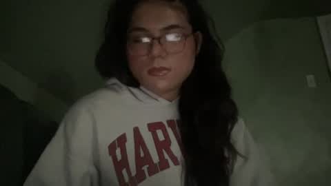 Snapshot of daveydollxoxo chatting on 6, 10, 2025 daveydollxoxo online show from 6, 10, 2025