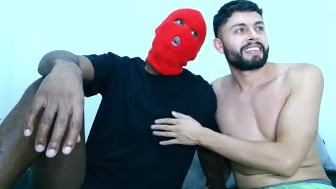 Dave y Salvatore online show from 23, 3, 2026