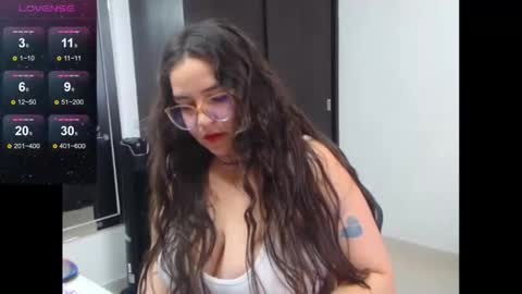 daviana online show from 11, 10, 2025