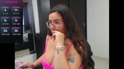 Snapshot of davianath chatting on 7, 5, 2026 daviana online show from 7, 5, 2026