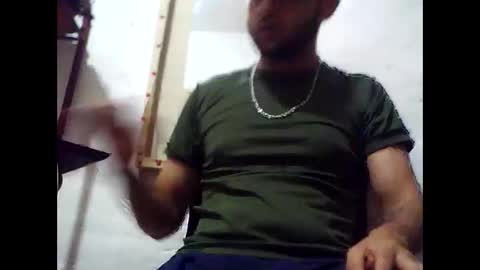 david23vergota online show from 1, 4, 2026