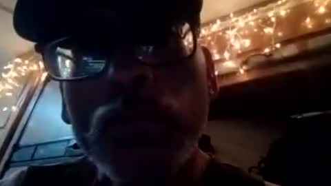 David1438 online show from 19, 7, 2026