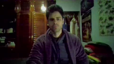 david33333333 online show from 8, 1, 2025