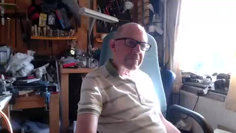 David online show from 28, 6, 2026