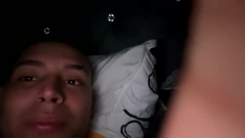 david_20041976 online show from 8, 1, 2025