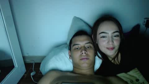 david_20041976 online show from 27, 1, 2025