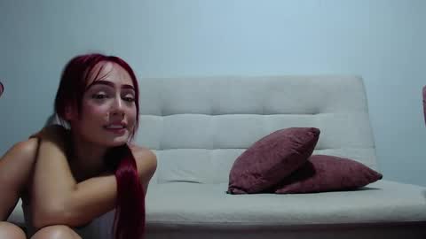 david_20041976 online show from 21, 9, 2025