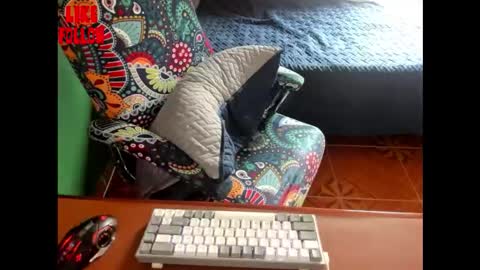 Snapshot of david_2789 chatting on 7, 2, 2026 David online show from 7, 2, 2026