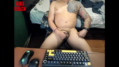 Snapshot of david_2789 chatting on 14, 3, 2026 David online show from 14, 3, 2026