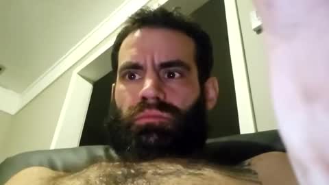 david_6989 online show from 20, 12, 2025