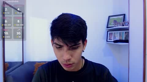 David online show from 9, 11, 2025