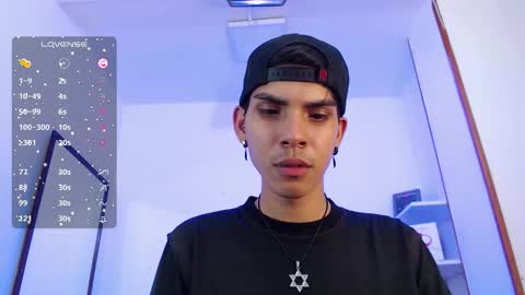 David online show from 10, 1, 2026