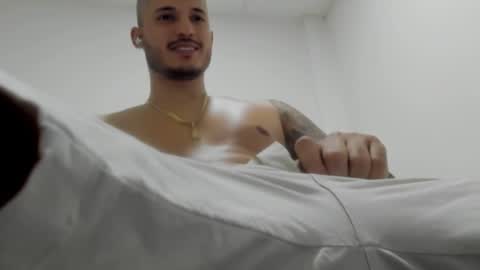 Snapshot of david__ox chatting on 10, 12, 2024 david__ox online show from 10, 12, 2024