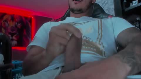 Snapshot of david__ox chatting on 2, 3, 2026 david__ox online show from 2, 3, 2026