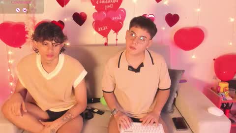 david_and_friend online show from 15, 2, 2026