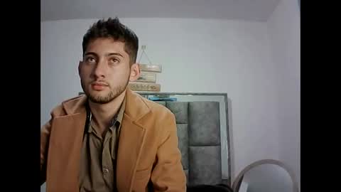 David Asturias online show from 14, 12, 2024