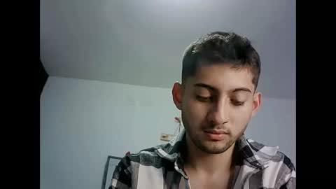 David Asturias online show from 16, 12, 2024