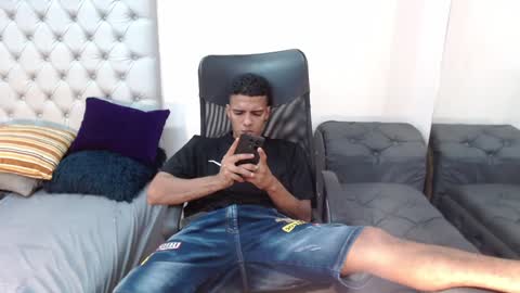 Snapshot of david_bandercock chatting on 27, 12, 2024 david_bandercock online show from 27, 12, 2024