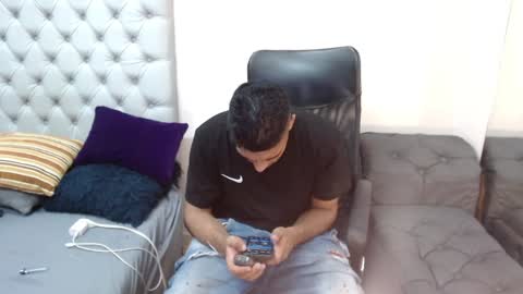 Snapshot of david_bandercock chatting on 29, 12, 2024 david_bandercock online show from 29, 12, 2024