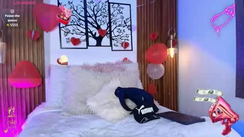 Snapshot of david_banks_ chatting on 19, 2, 2026 David online show from 19, 2, 2026