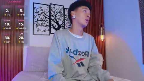 Snapshot of david_banks_ chatting on 2, 3, 2026 David online show from 2, 3, 2026