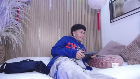 David online show from 21, 3, 2026