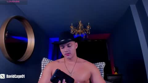 David Cage online show from 28, 9, 2025